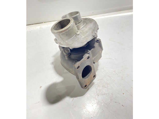 Турбина Audi A6 S6 C5 4B 059145701C