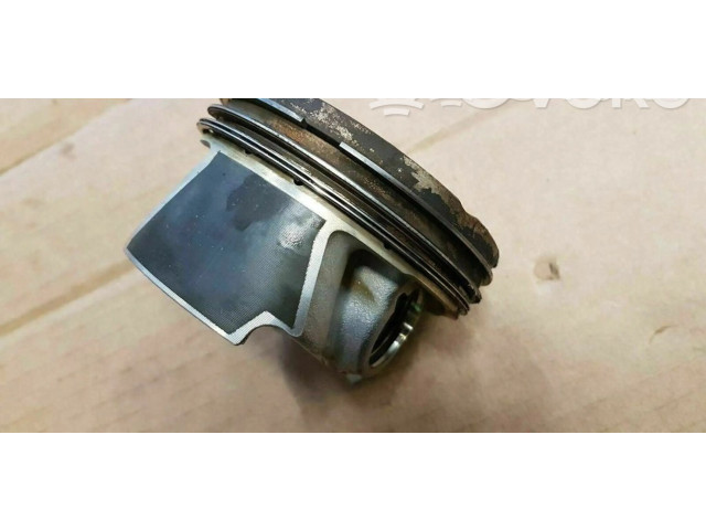  Поршень CNT 06K107065AR, CNT  Audi A3 S3 8V  