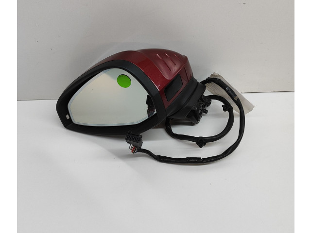 Зеркало электрическое        Audi A5  2016 -  года   
