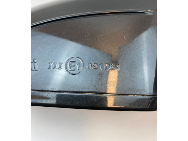 Zpětné zrcátko Audi A8 S8 D4 4H 2015 E1021061