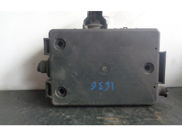 Turbodmychadlo Модуль управления BSM 12211285085, 899191 BMW 5 E28 524AB