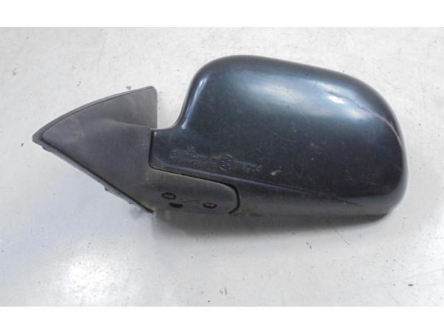 Зеркало (механическое) Mitsubishi Galant 1997 - 2003 года