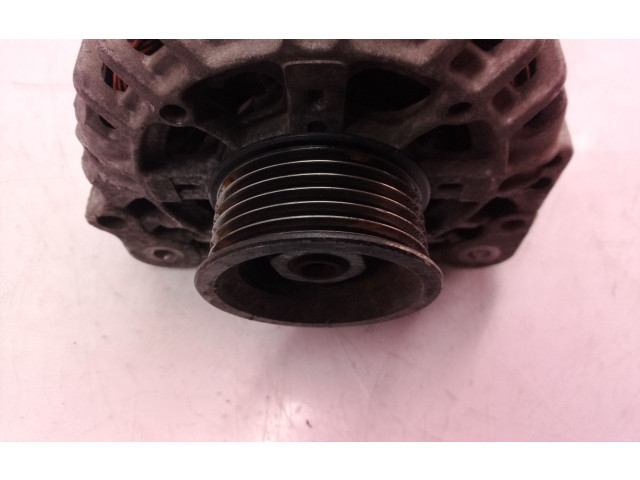 Генератор 03D903025E, 03D903025   Volkswagen Polo      