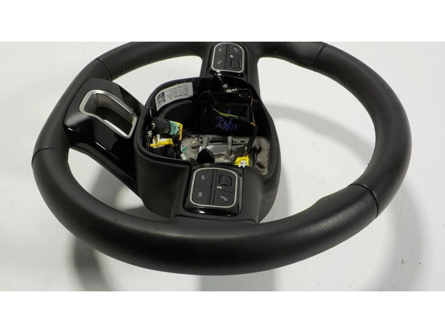 Руль Citroen C3 Aircross 2017- года 98118752HQ, 98118752ZD
