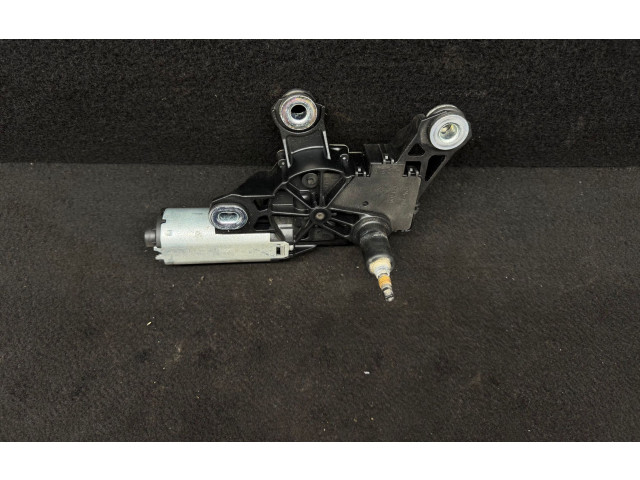 Моторчик заднего дворника 8L0955711B Audi A6 S6 C5 4B