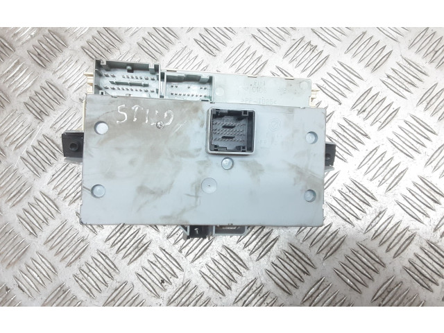 Pojistková skříňka 51711819, 501209520040 Fiat Stilo 2003