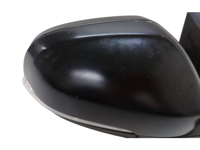 Зеркало электрическое Volvo S60 2011 - 2013 года