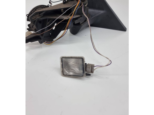 Зеркало электрическое Ford Galaxy 2006 - 2015 года