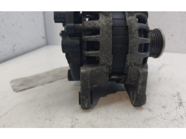 Генератор 231002854R Renault Twingo III