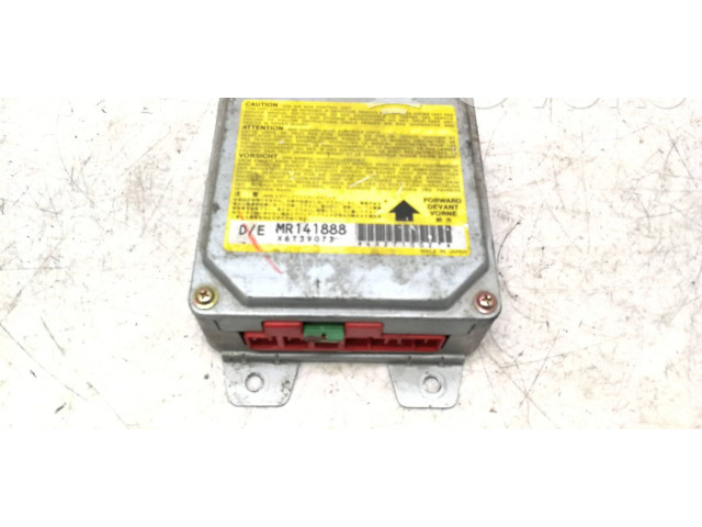 Блок подушек безопасности MR141888, X6T39073 Mitsubishi Colt