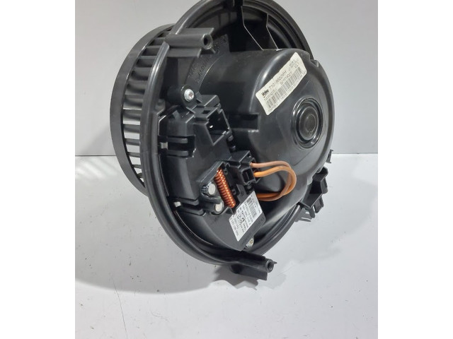 Вентилятор печки 5Q1819021B, 5Q1819021B Skoda Octavia Mk3 (5E)