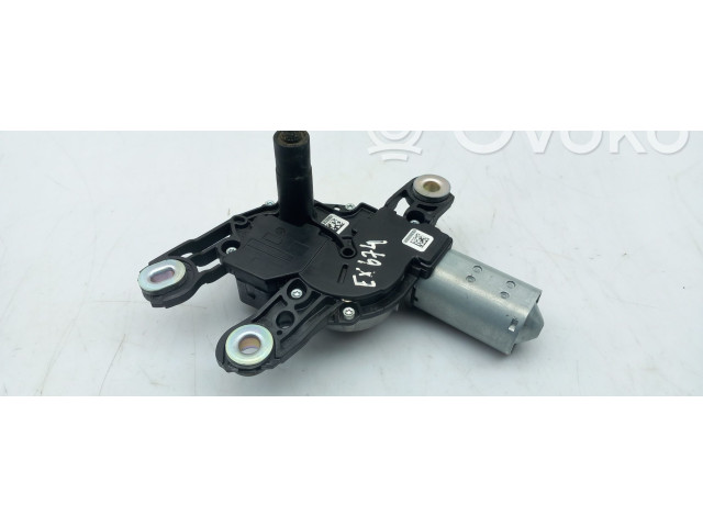 Моторчик заднего дворника 5G0955711C    Volkswagen Golf VII