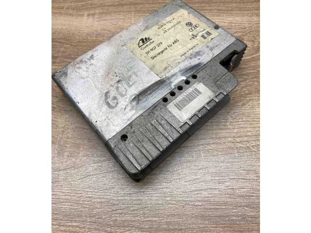 Блок управления АБС 191907379, 10091490344 Volkswagen Golf III