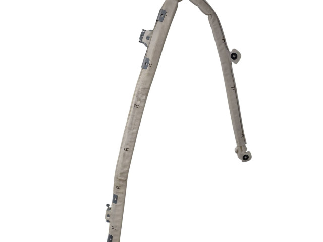 Боковая подушка безопасности 1Z5880742F, BAMPT11215 Skoda Octavia Mk2 (1Z)