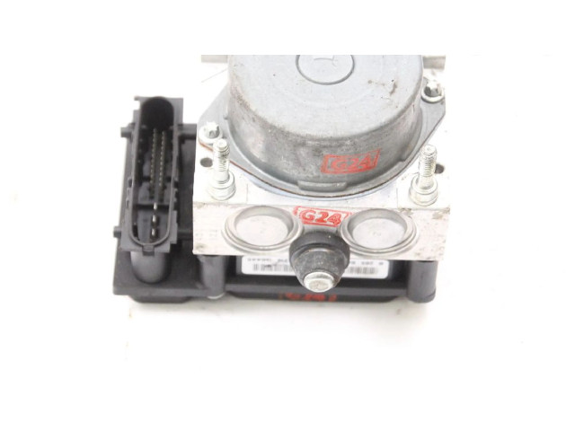 Блок АБС 0265232110, 0265232110 Dacia Logan I 2004 - 2012 года