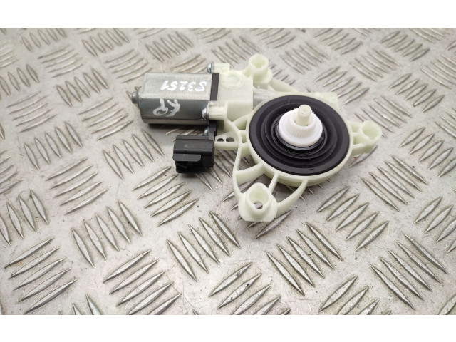 Turbodmychadlo Передний двигатель механизма для подъема окон N1TB14553AA Ford Fiesta