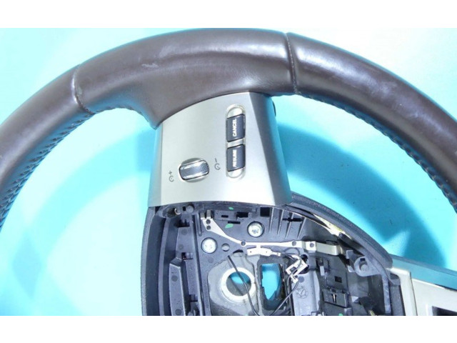 Руль Jaguar XF X250 2007 - 2015 года IMPRK1321283