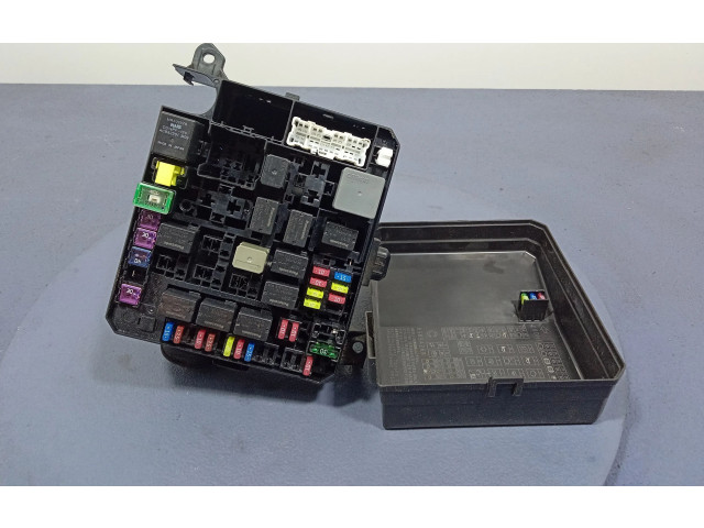 Блок предохранителей 8565A268, 8565A268 Mitsubishi ASX