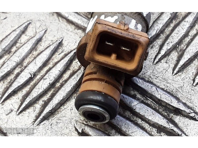 Форсунка 96620255 Chevrolet Matiz