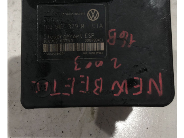 Блок АБС 10.0206-0069.4, 10.0206-0069.4 Volkswagen New Beetle 1998 - 2010 года