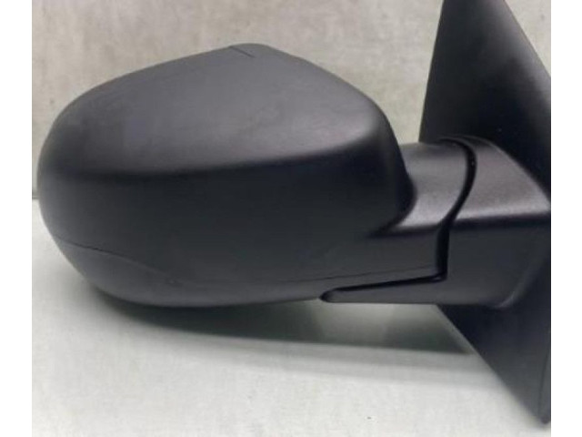 Зеркало электрическое        Renault Twingo II  2007 - 2014 года   
