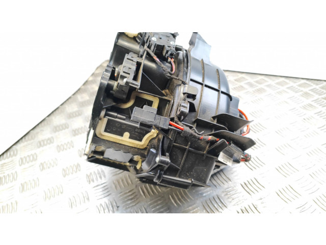 Вентилятор печки 9248171, 0915780 BMW X5 E70