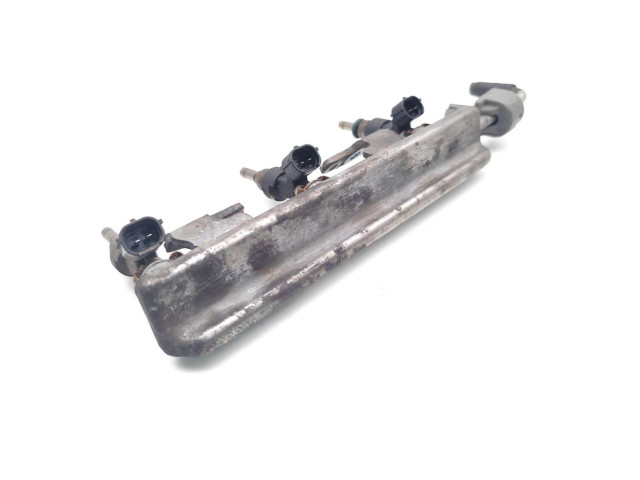 Vstřikovač Nissan Micra HR12DE