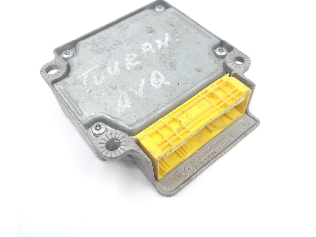 Блок подушек безопасности 1T0909605, 5WK43130   Volkswagen Touran I