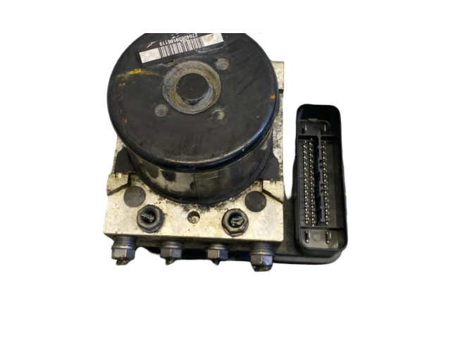 Блок АБС 1K0907379BE, 1K0614517CP Volkswagen Caddy 2011 - 2016 года