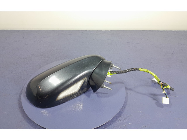 Зеркало электрическое        Lexus IS 220D-250-350  2006 - 2013 года   