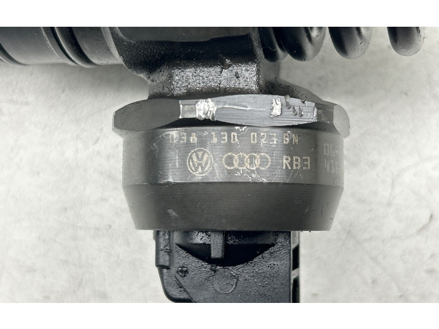 Форсунка 038130073BN Volkswagen Touran I