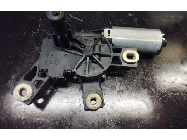 Моторчик заднего дворника 1688200442    Mercedes-Benz A W168