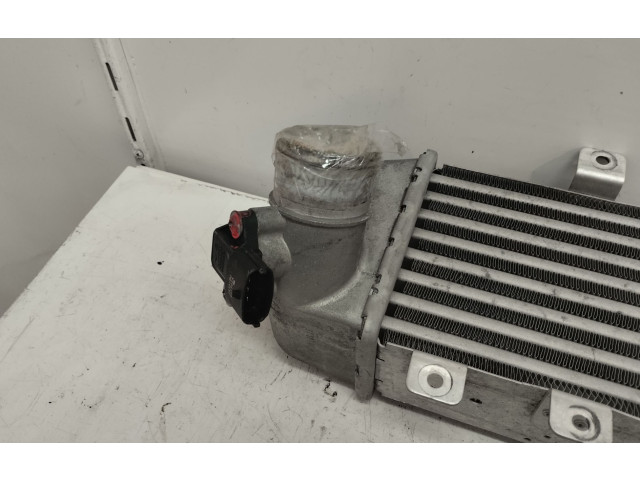 Интеркулер KIA Ceed