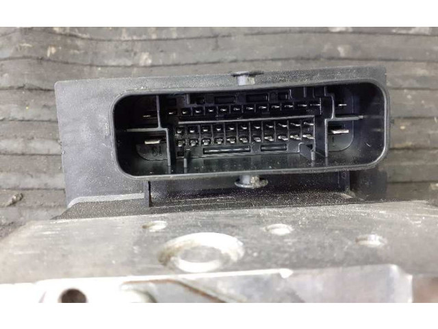 Блок АБС 8R0614517AH, 0265236145 Audi Q5 SQ5 2008 - 2017 года
