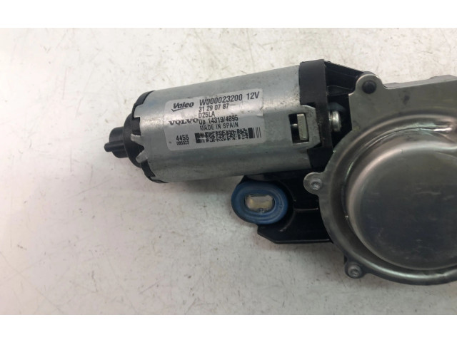 Моторчик дворников 31290787    Volvo V70