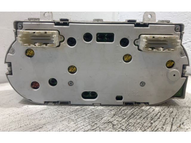 Панель приборов 8100A088, 507570 Mitsubishi Outlander