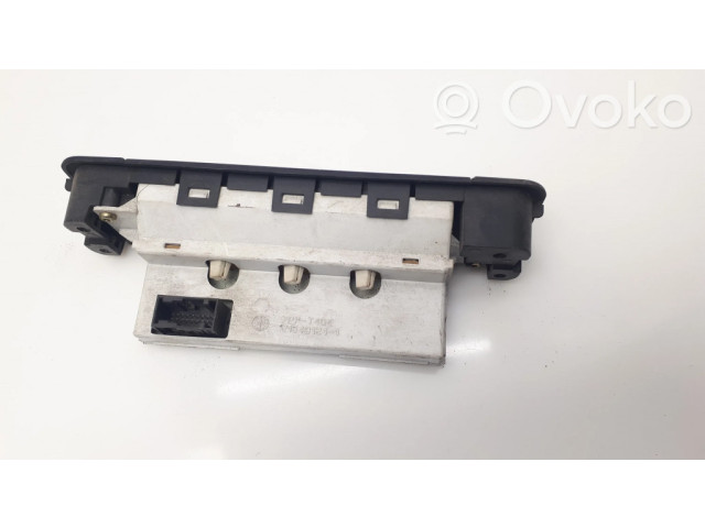 Дисплей 216491241, 21667573 Peugeot 406