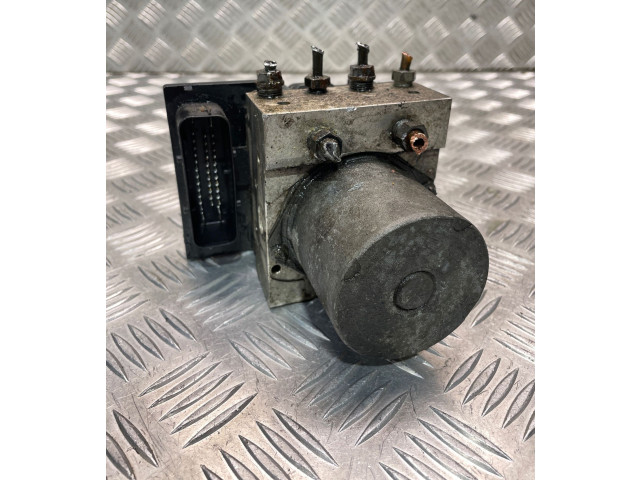 Блок АБС 6765150 BMW X5 E53 1999 - 2006 года