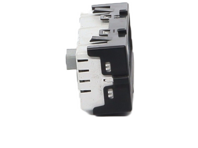 Zámek zadních dveří 280340018R Renault Clio III 2010