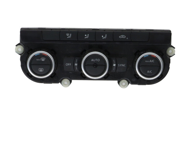 Блок управления климат-контролем 3AA907044CJZJU Volkswagen Touran II