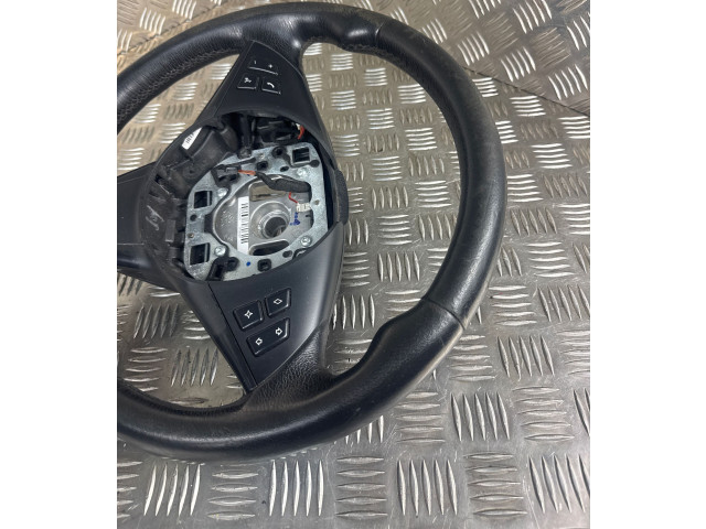 Volant BMW 5 E60 E61 2007 6023391, 33626604
