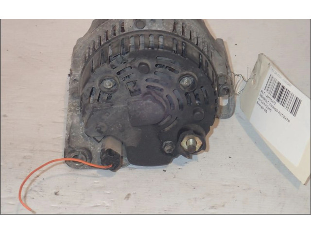 Генератор    Renault Twingo I      