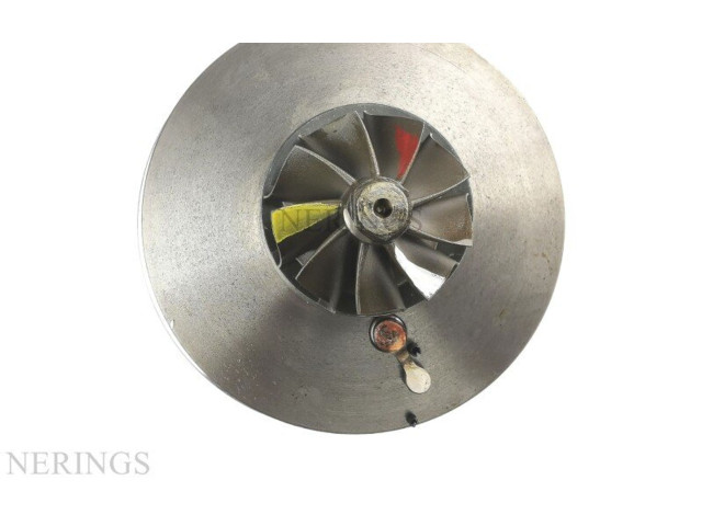 Turbodmychadlo Турбина 718089-0001, CHRA10-0144 Renault Vel Satis