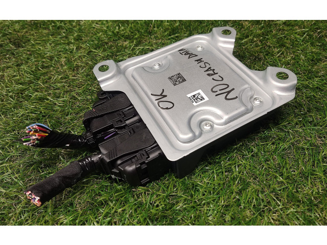 Блок подушек безопасности 151287600B, 0285015895 Tesla Model 3