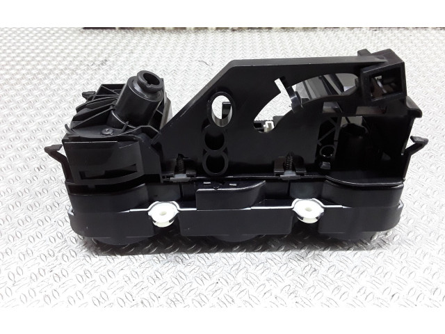 Блок управления климат-контролем Volkswagen Touran I