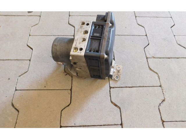 Блок АБС 4F0614517BF, 4F0614517BH   Audi  A6 C7  2011 -  года