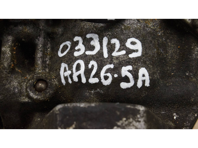 Топливный насос