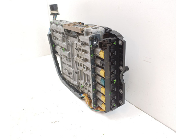 Блок управления коробкой передач 1068427182, 1068427181 Audi A6 S6 C6 4F