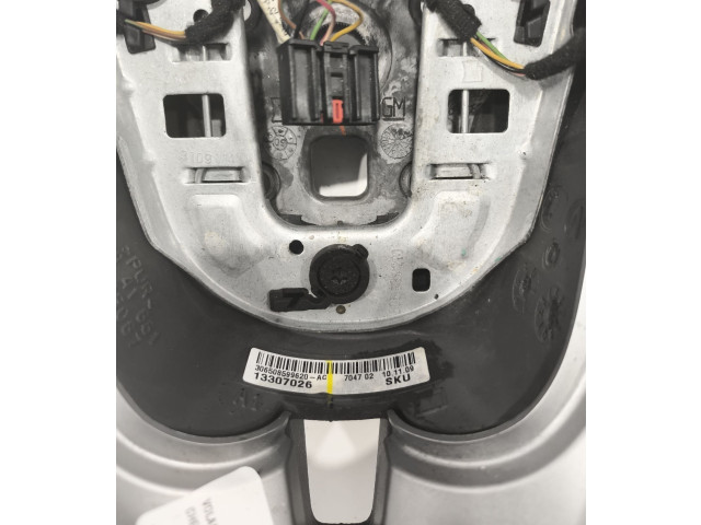 Volant Chevrolet Cruze 2010 13307026, 306508599620