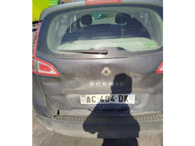 Зеркало электрическое Renault Scenic III - Grand scenic III 2009 - 2016 года